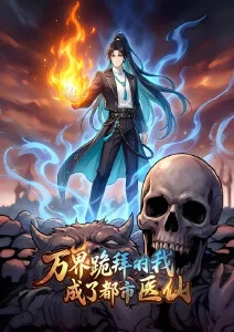 风车漫画动漫推荐 星屑列车 封面